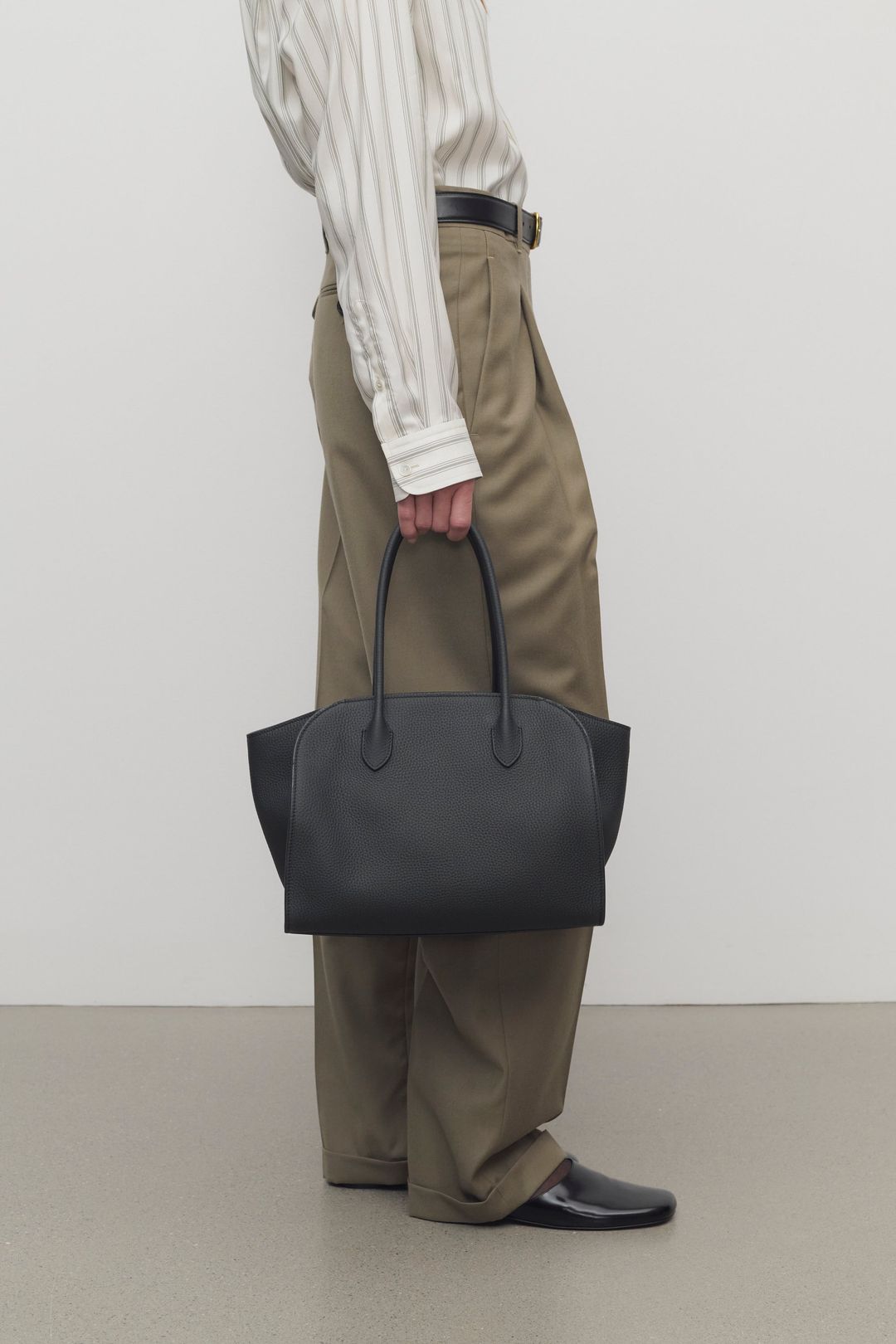 Marlo 12 Bag in Leather #5