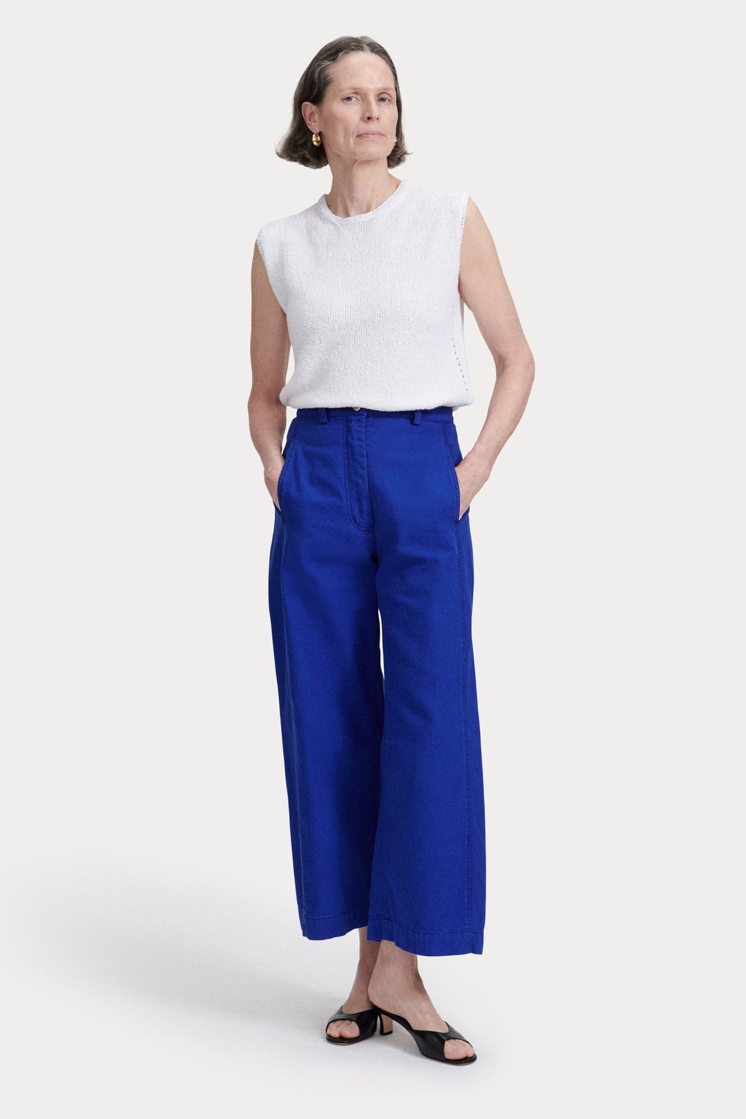 Garra Pant #24