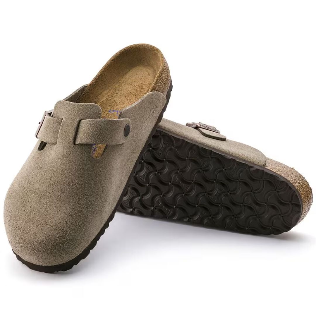 Boston Soft Footbed #2