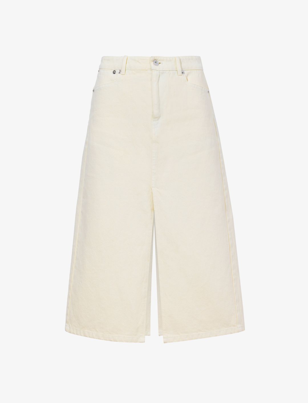 Sloan Denim Skirt