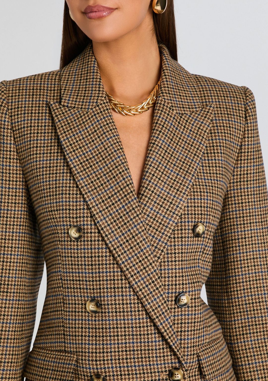 Romi Jacket #3