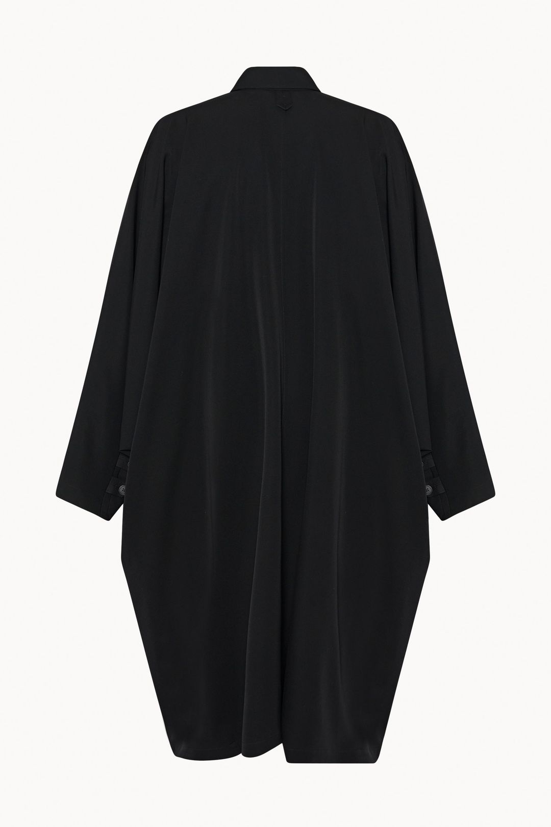 Bernardo Coat in Wool #2