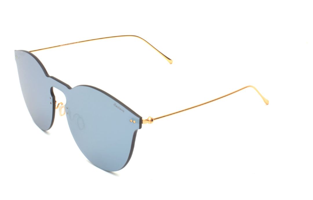 Leonard II Mask Sunglasses #25