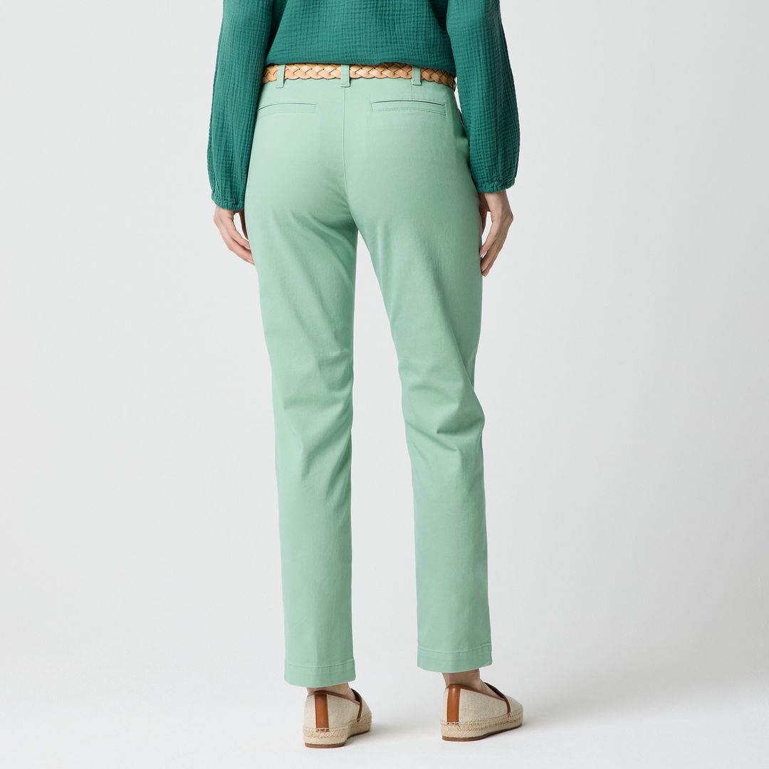 high-rise girlfriend chino #18