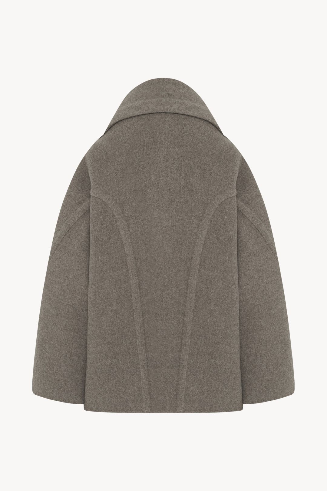 Temur Coat #2