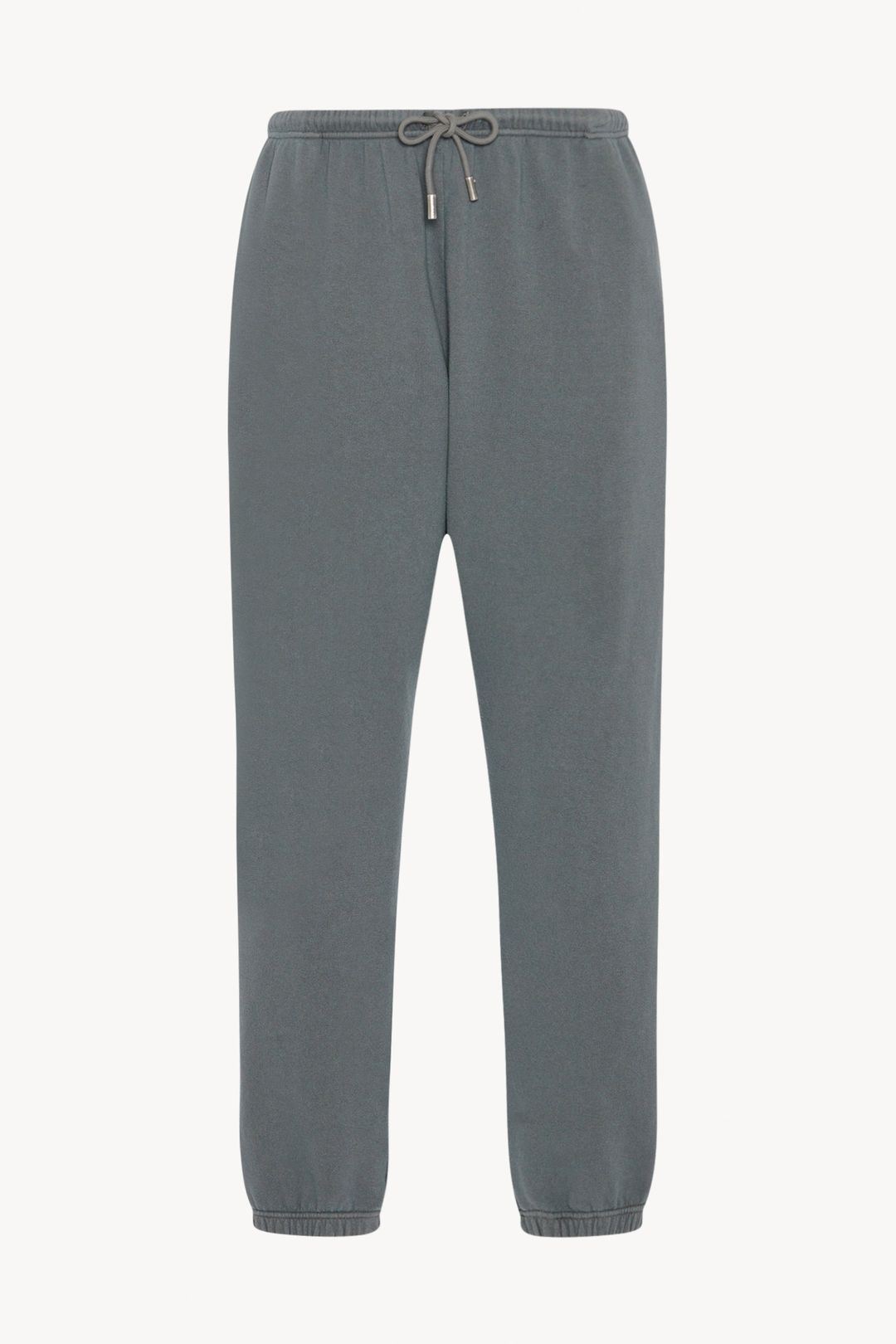 Teo Pant in Cotton and Silk