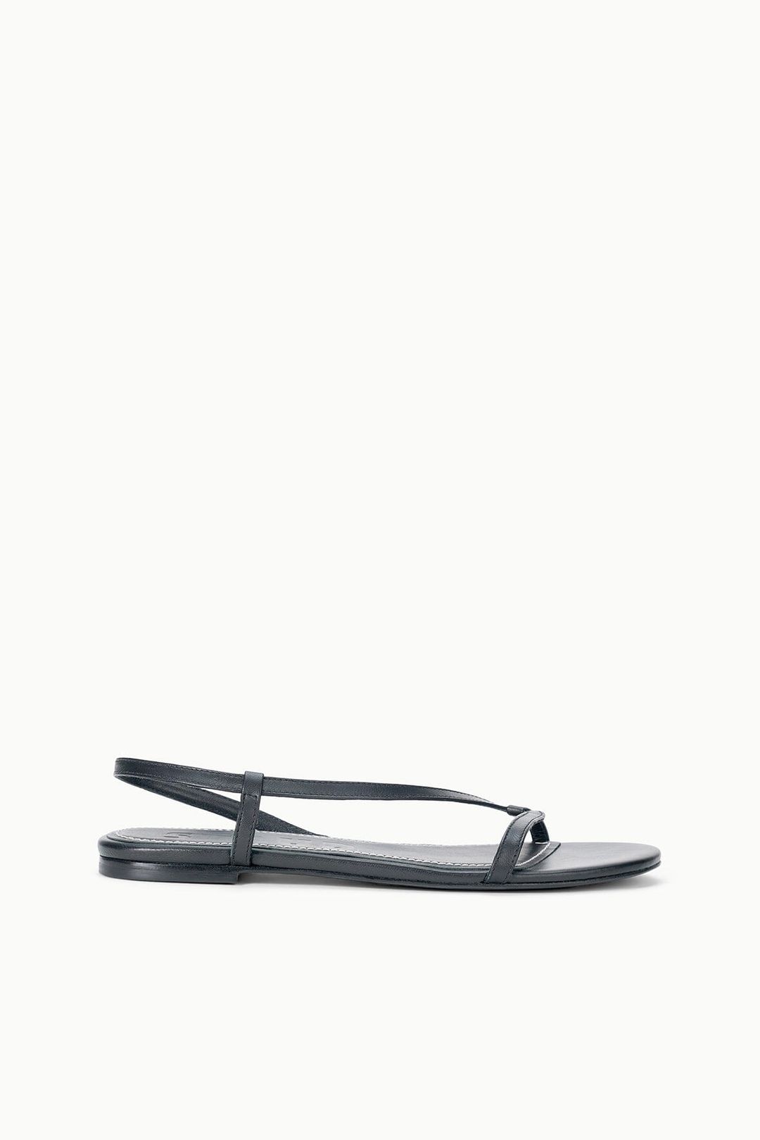 LOUDEN SANDAL | BLACK