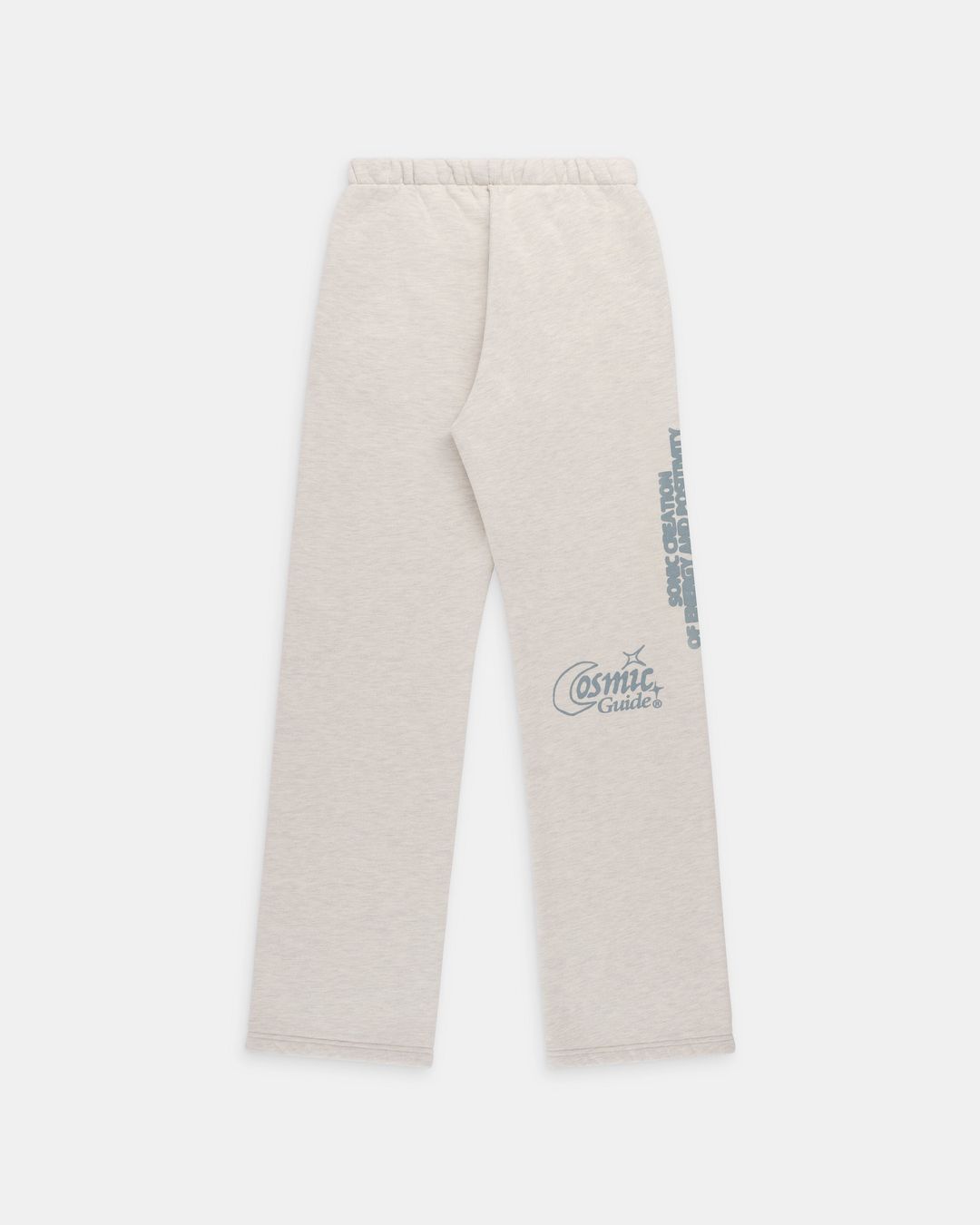 Appleseed Straight Leg Fleece Sweatpant #4
