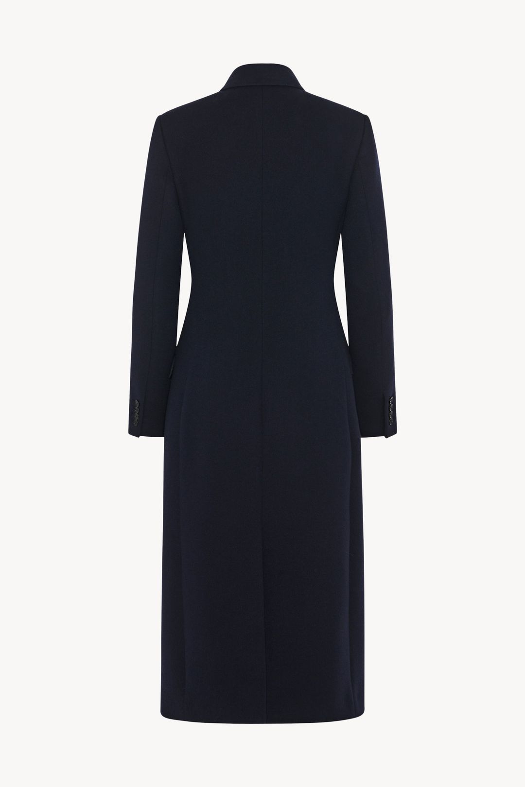 Woody Coat in Cashmere #2