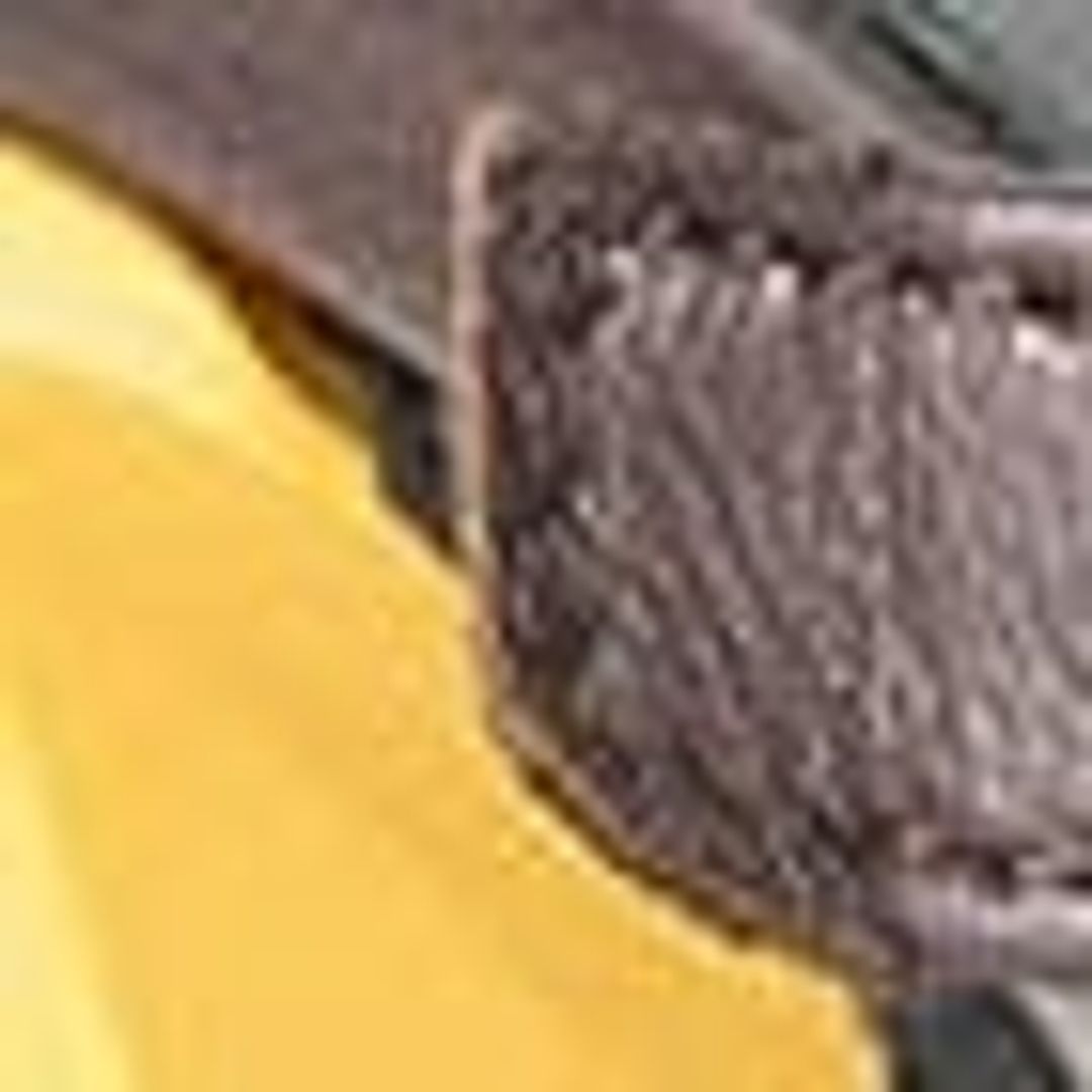 FLYNN KITTEN HEEL | ESPRESSO LEMON #6