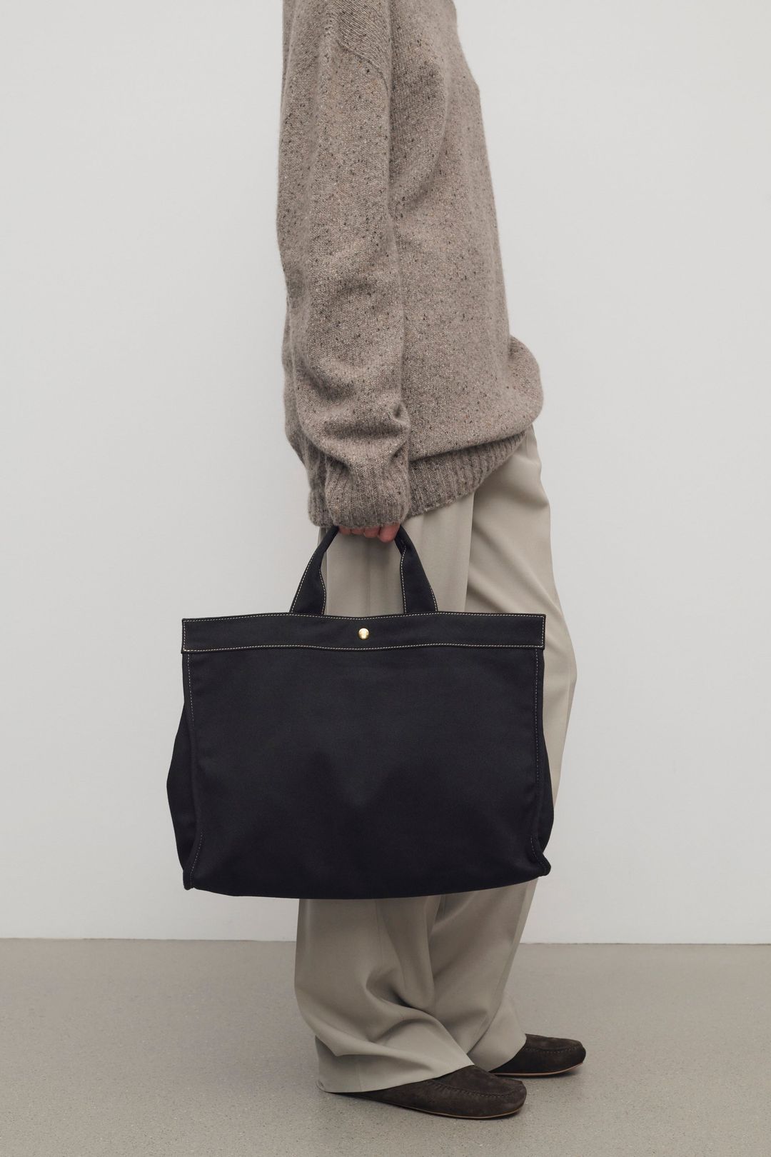 Sisal Shopper #4