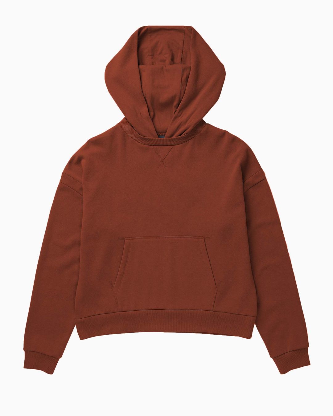 Women's Recycled Fleece Hoodie #33