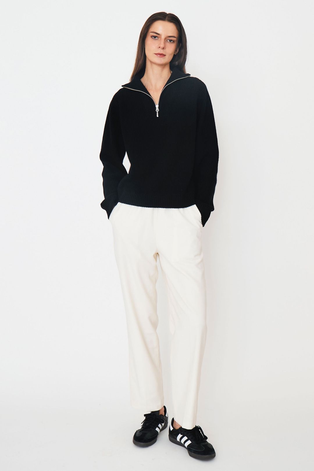 The Morgan - Black #3