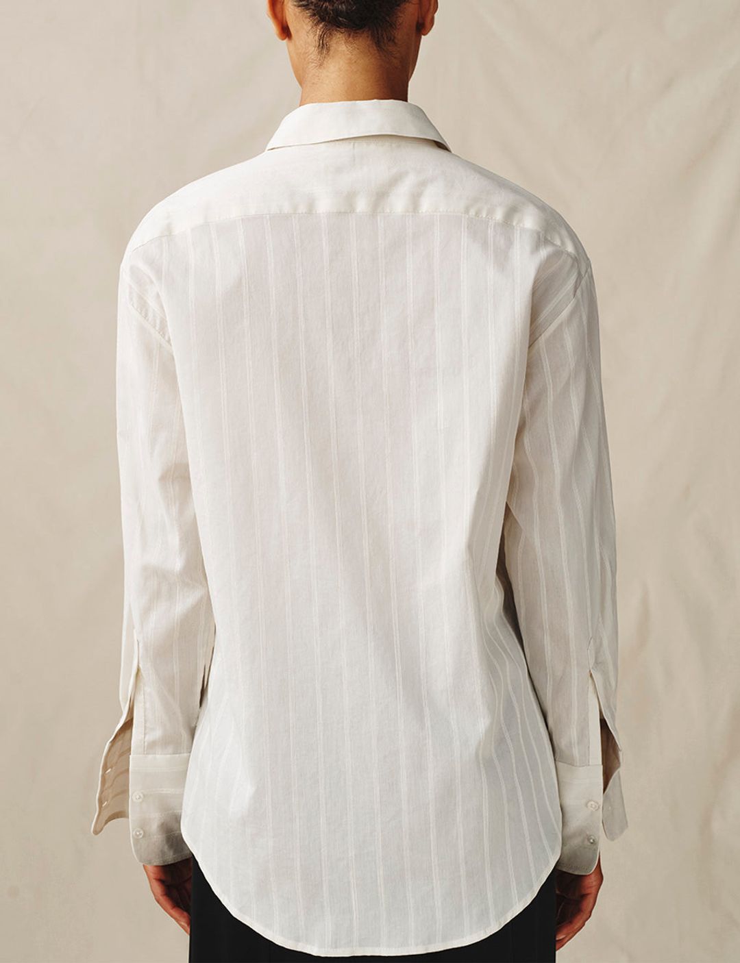 The Collared Shirt #4