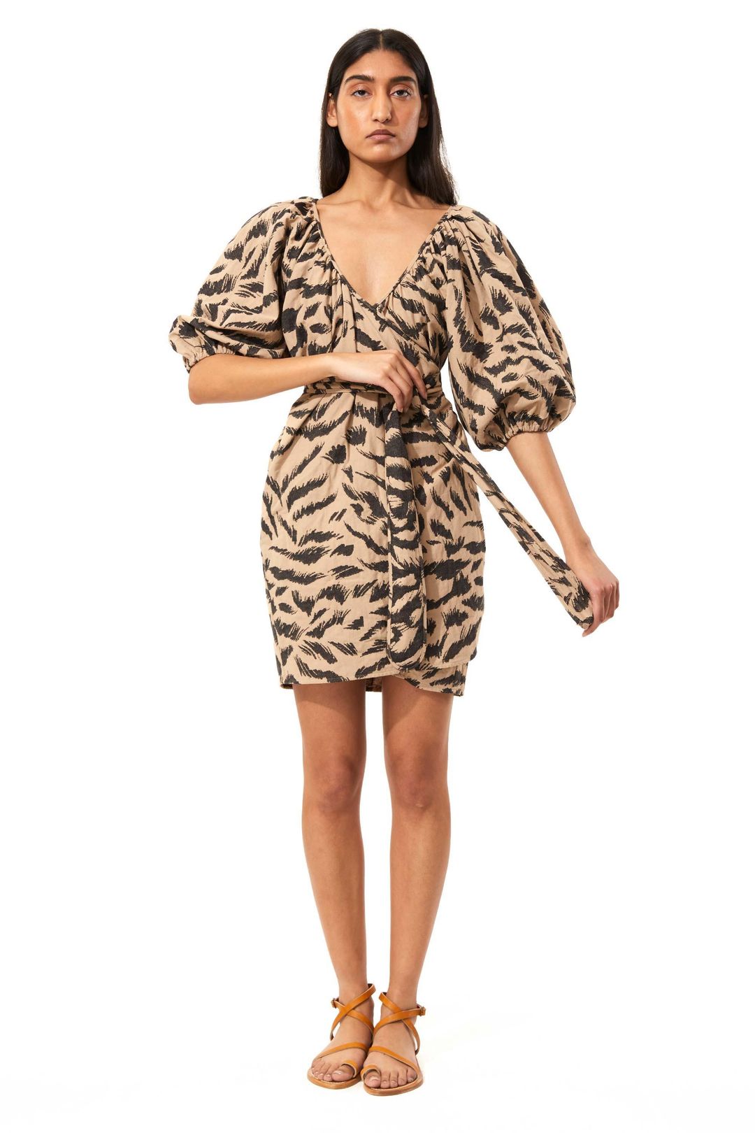 FULL CIRCLE Coletta Dress