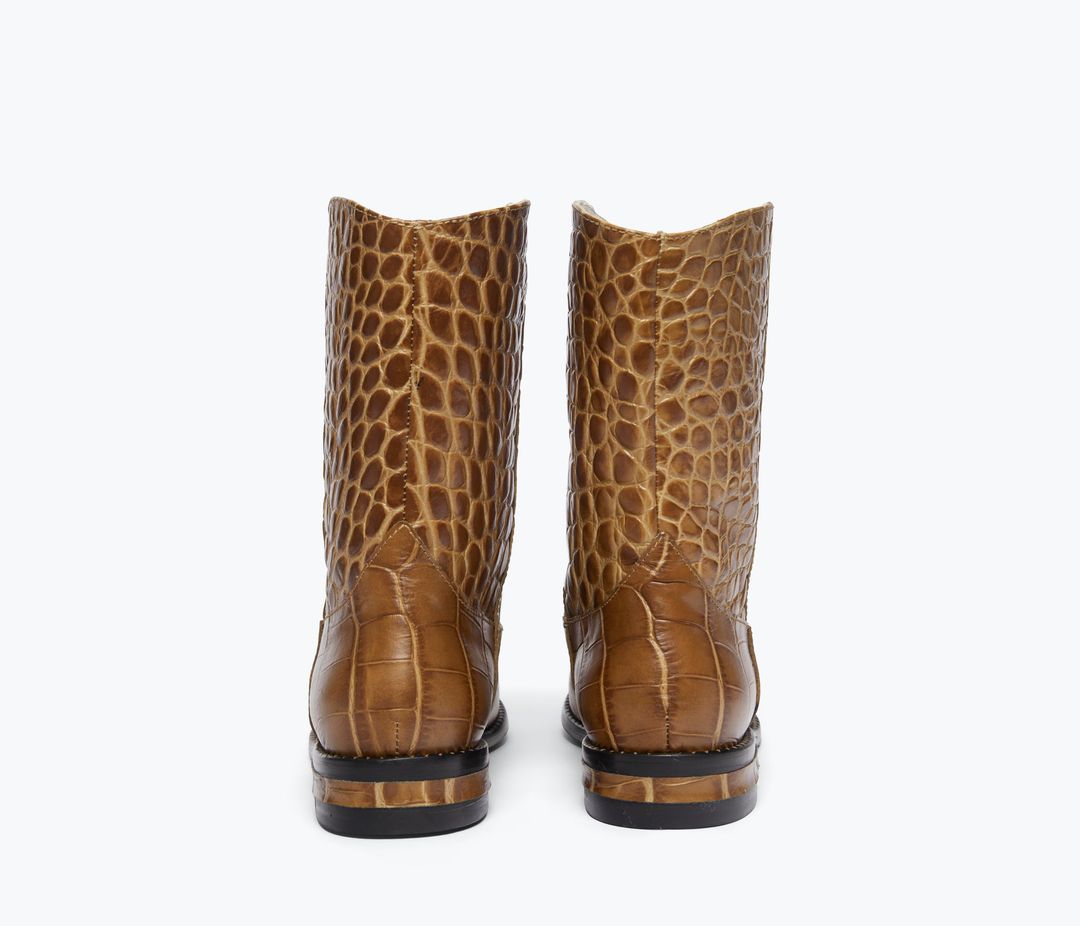 DOLLY WESTERN BOOT #5