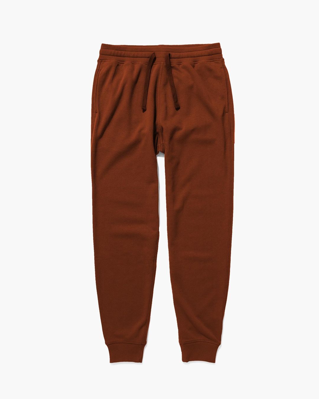 Men's Recycled Fleece Tapered Sweatpant #39