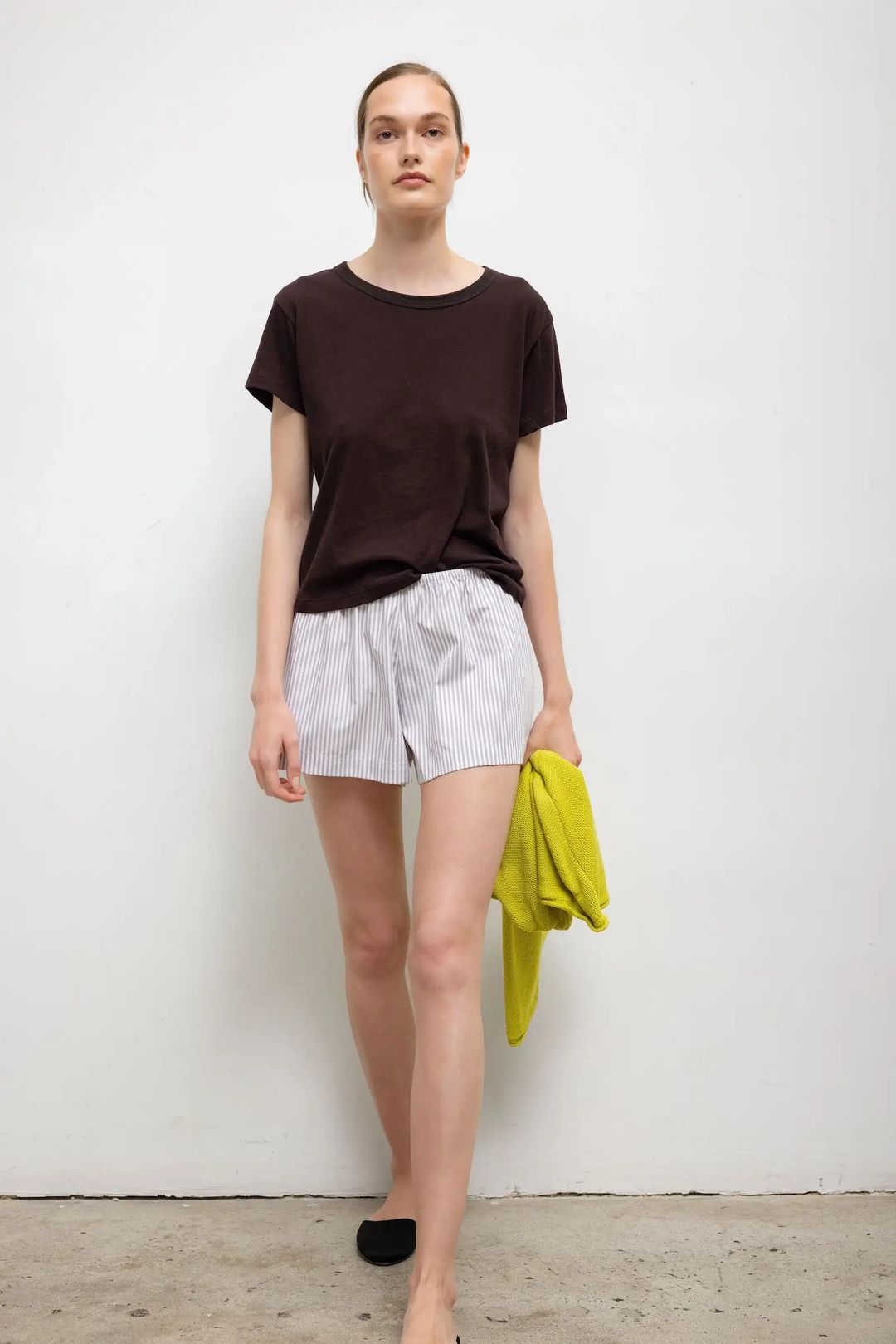 Laura Margo Tee #4