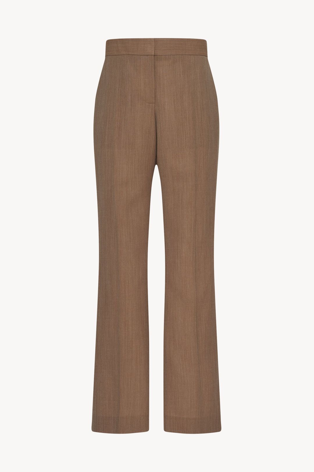 Baer Pant in Wool