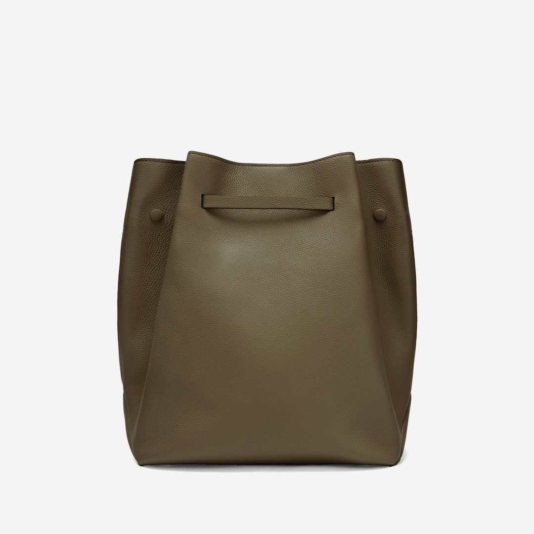 The New York Large Bucket #3