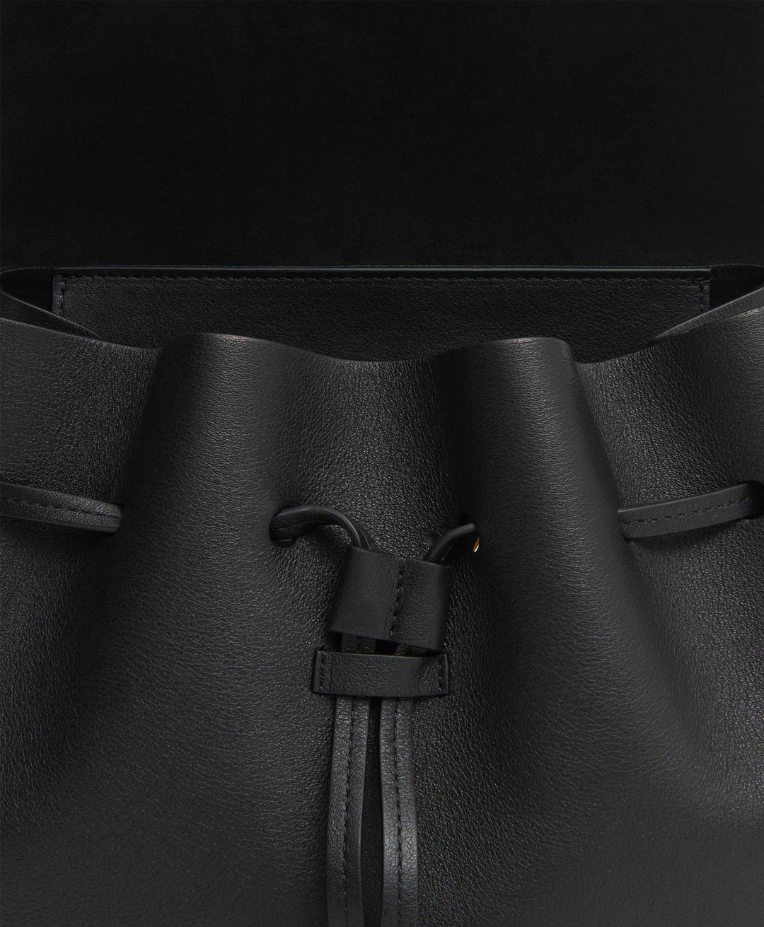 Soft Lady Bag - Black #7