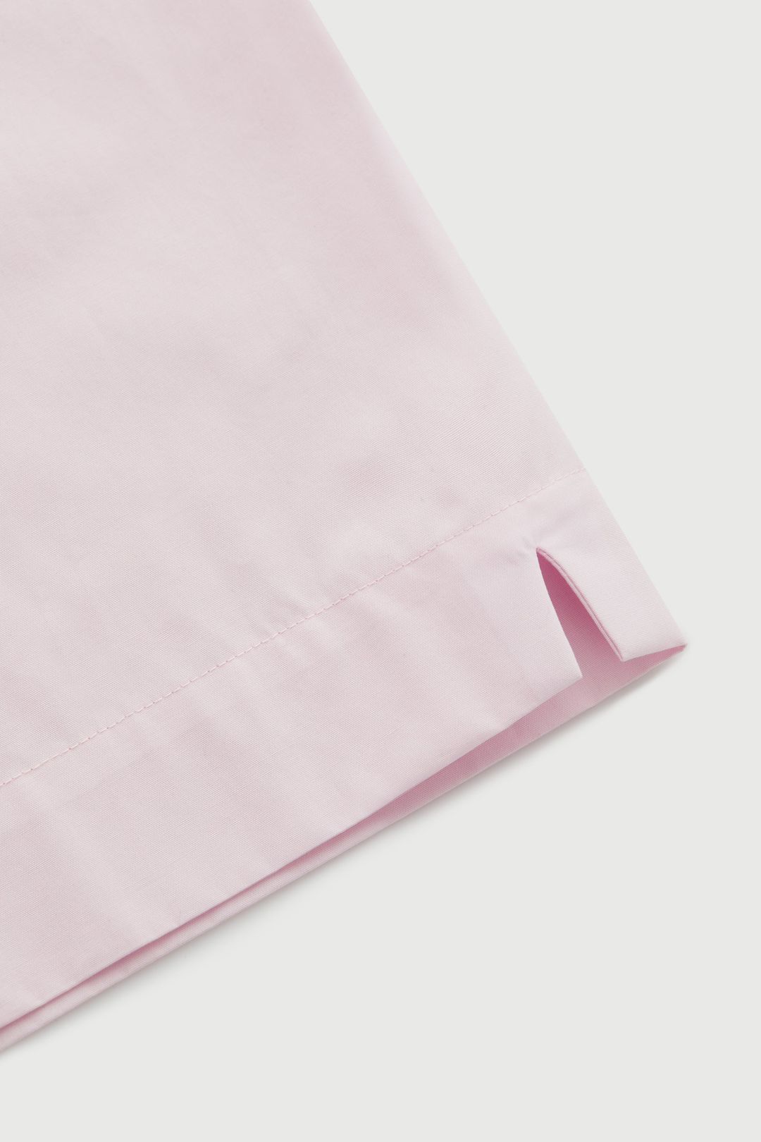La Boxer Alta, Cotton Poplin #44
