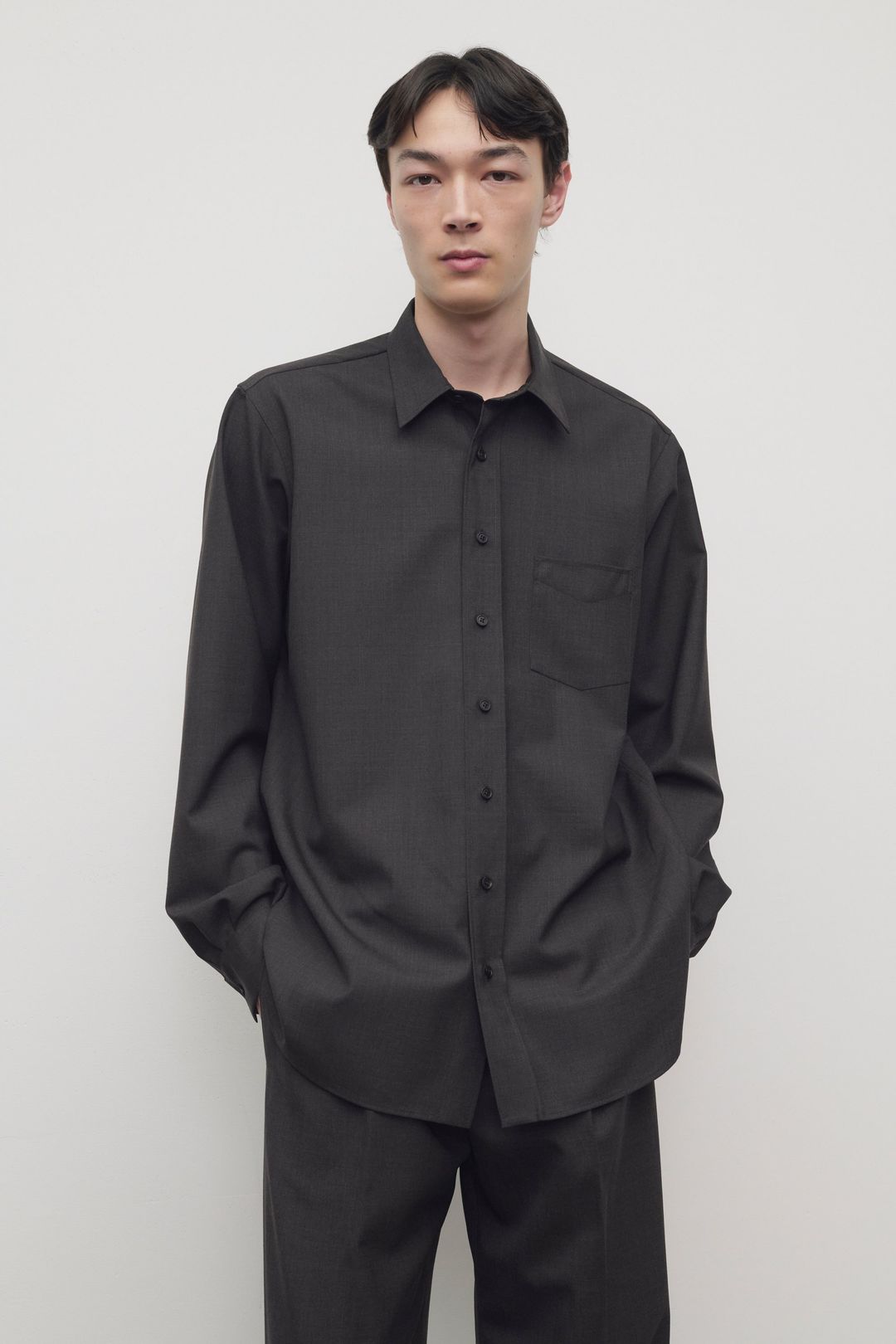 Kardiff Shirt #3