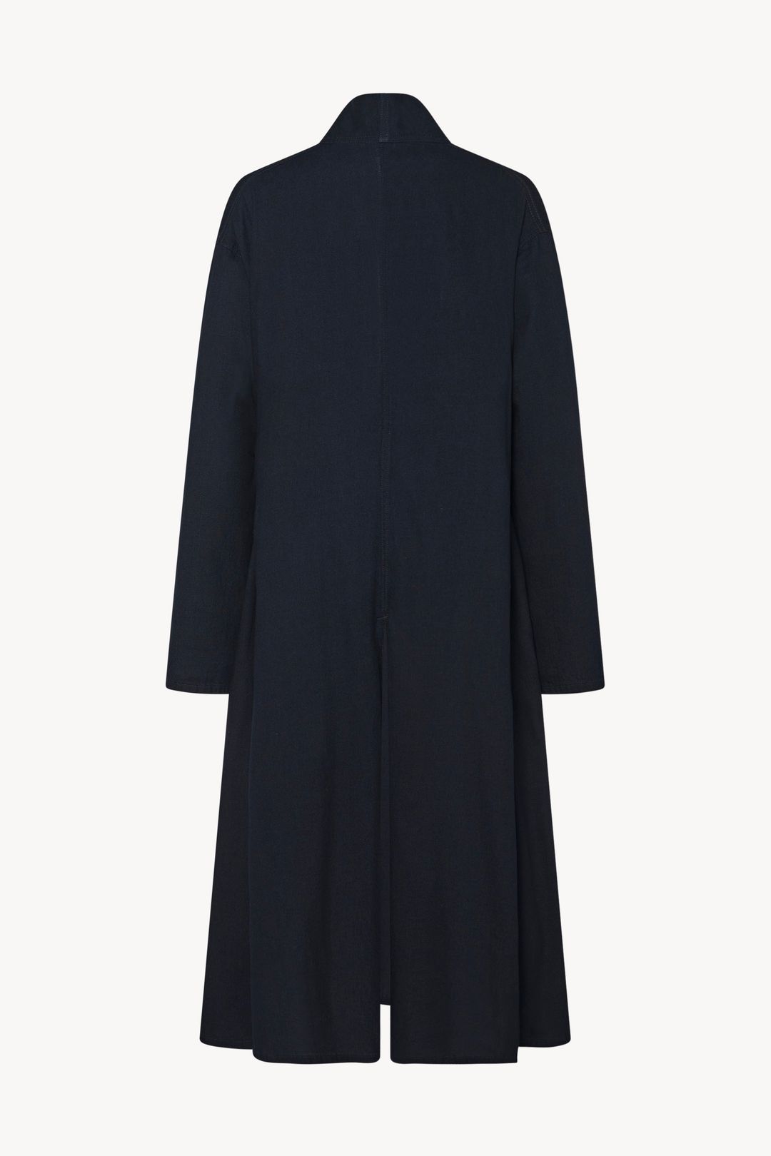 Rimbaud Coat in Cotton