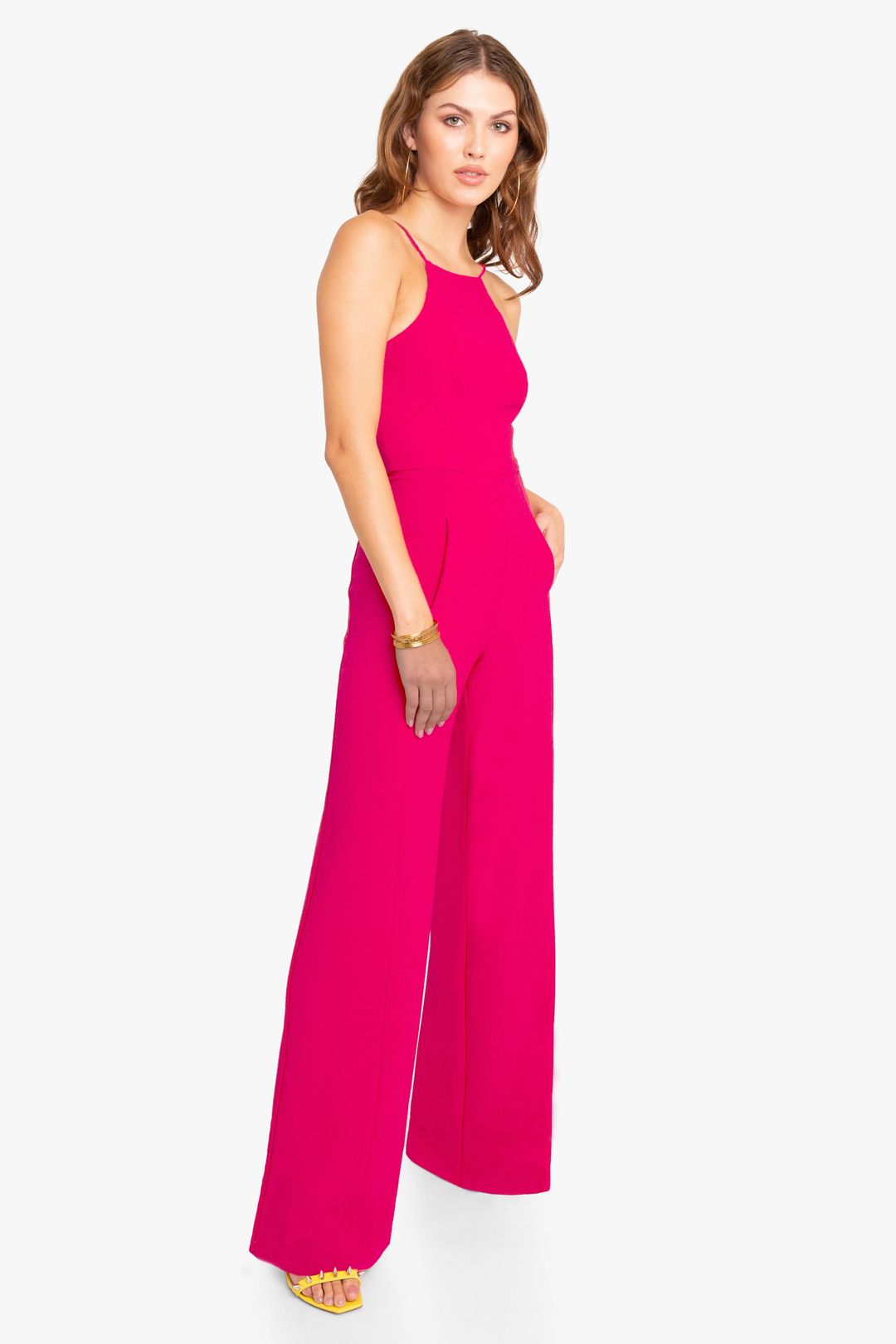 Joaquin Jumpsuit #18