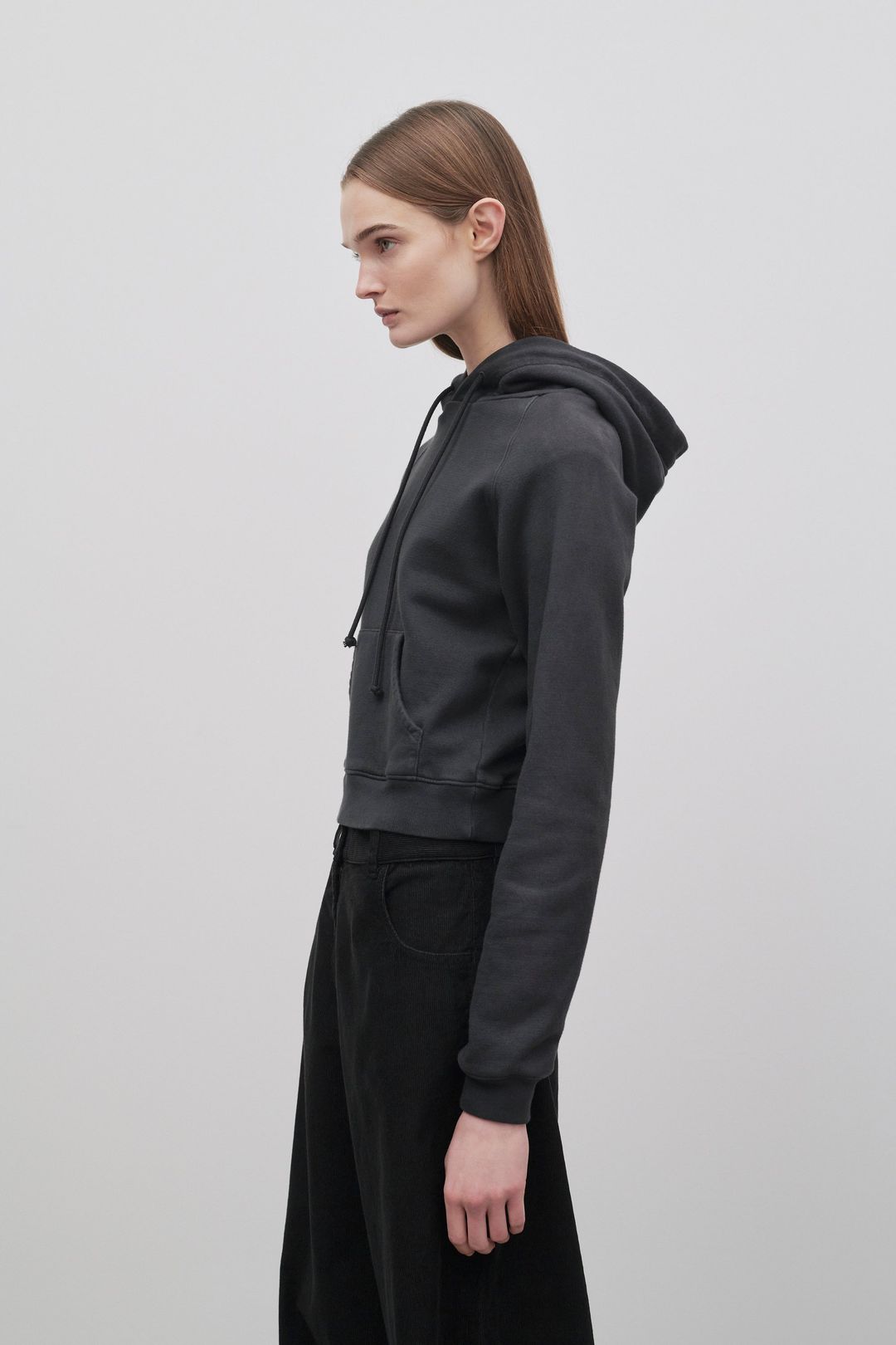 Timmi Sweatshirt in Cotton #10