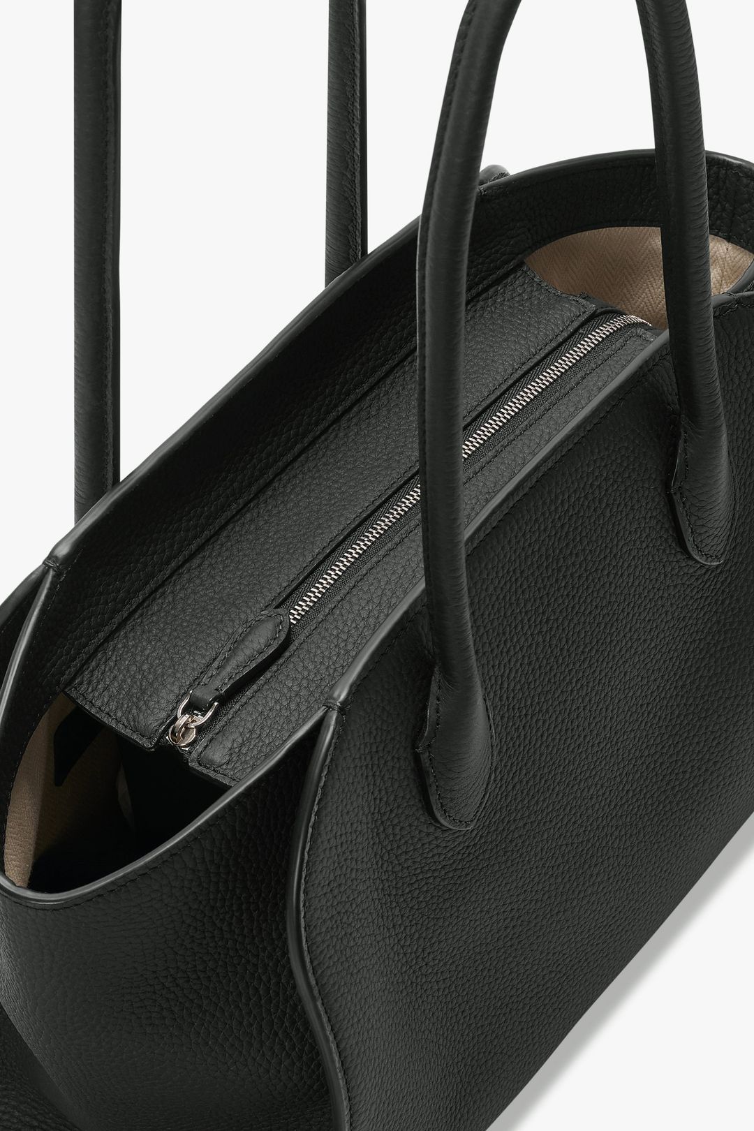 Marlo 12 Bag in Leather #4
