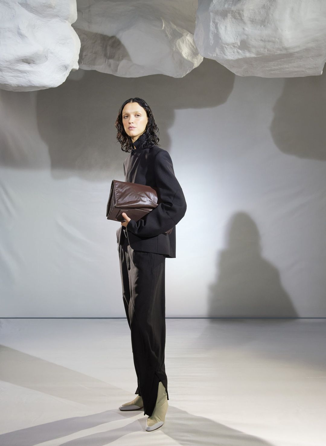 Cavalier Twill Shrunken Blazer #7