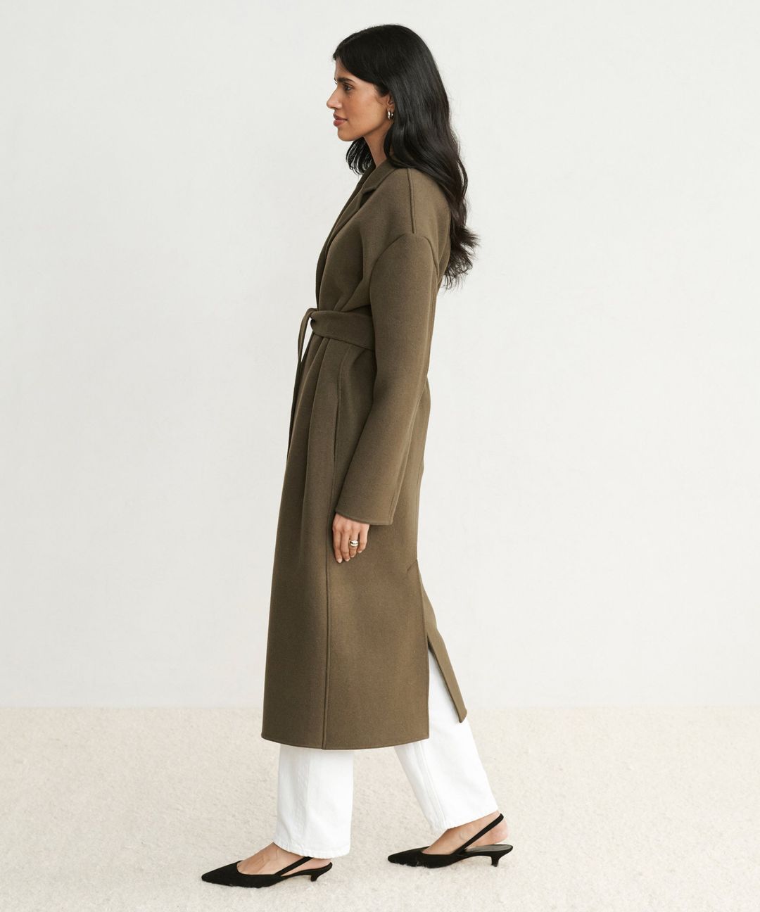 Cashmere Overcoat #3