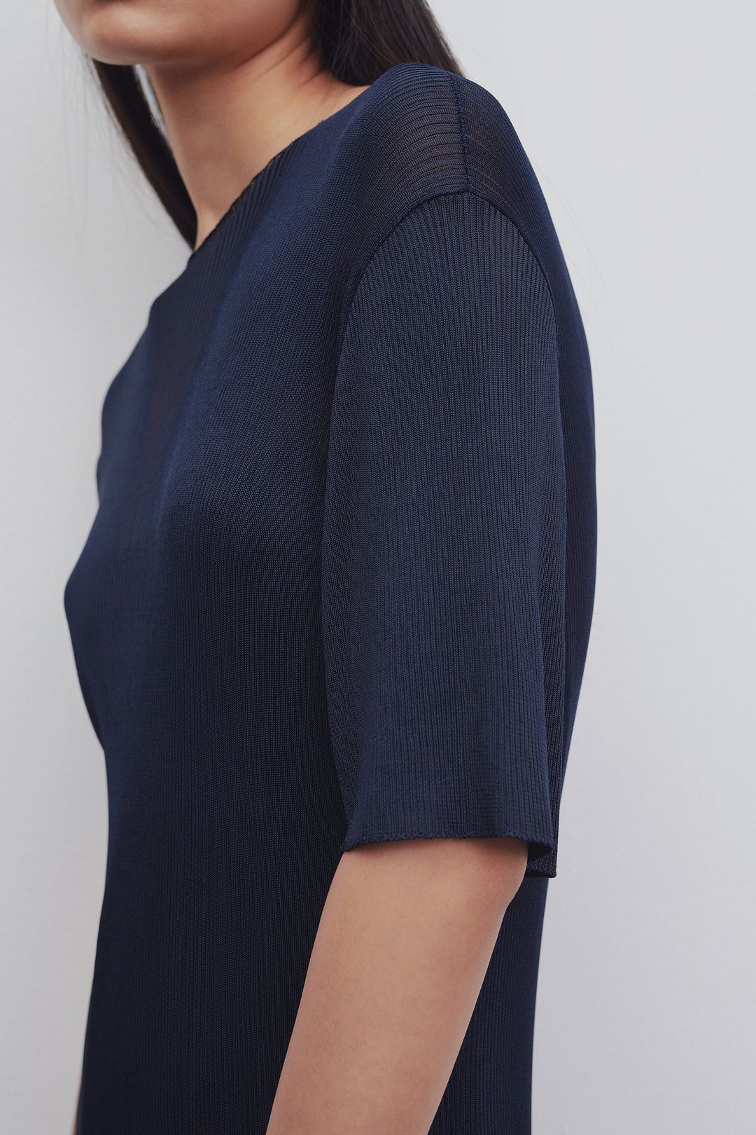 Gifu Dress in Viscose #5