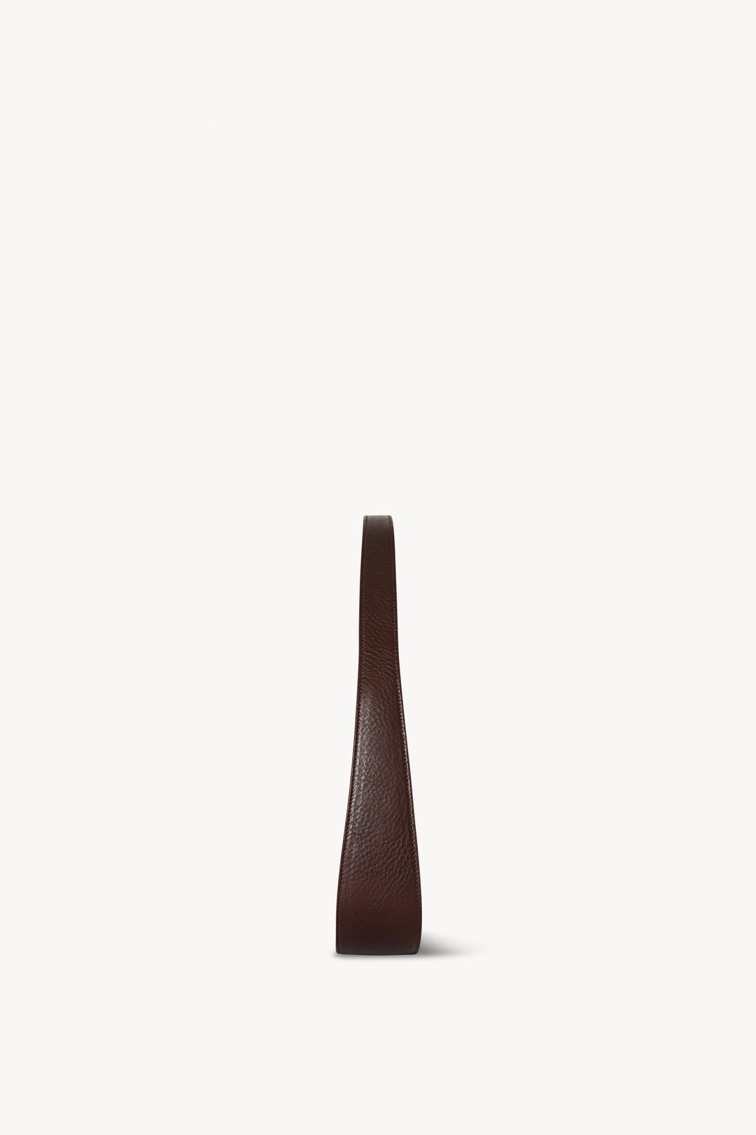 Half Moon Bag in Leather #3