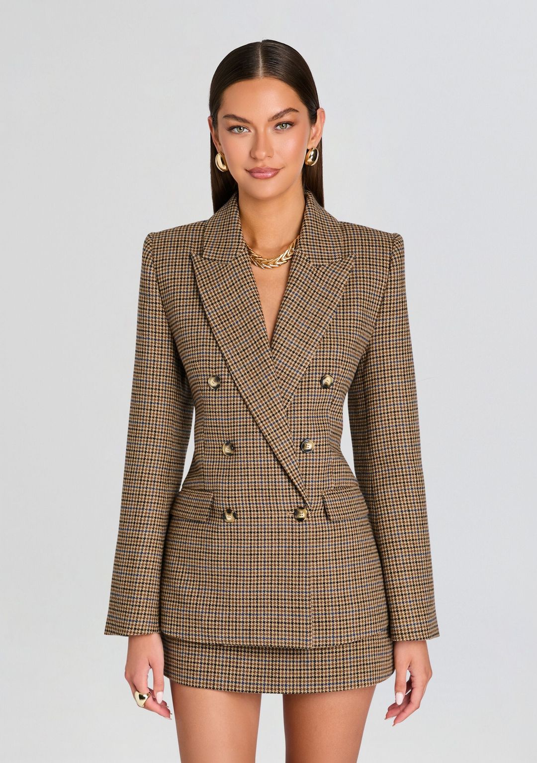 Romi Jacket