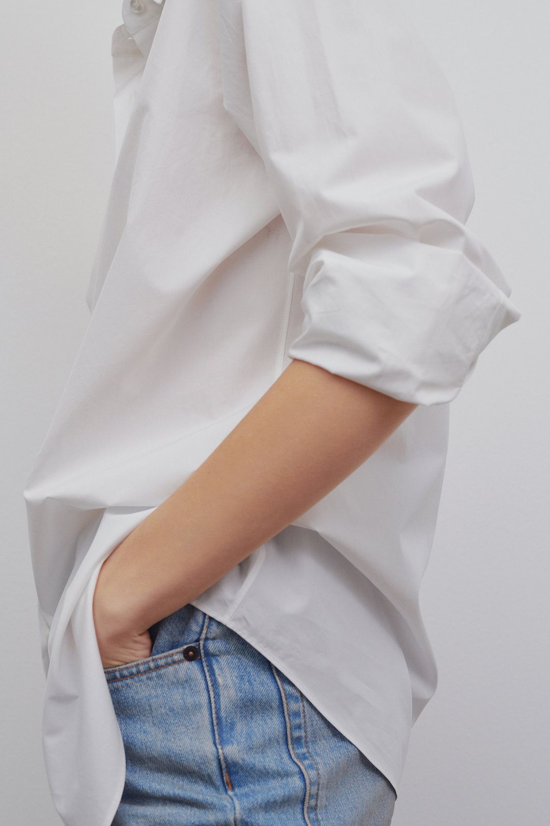 Blaga Shirt in Cotton #5