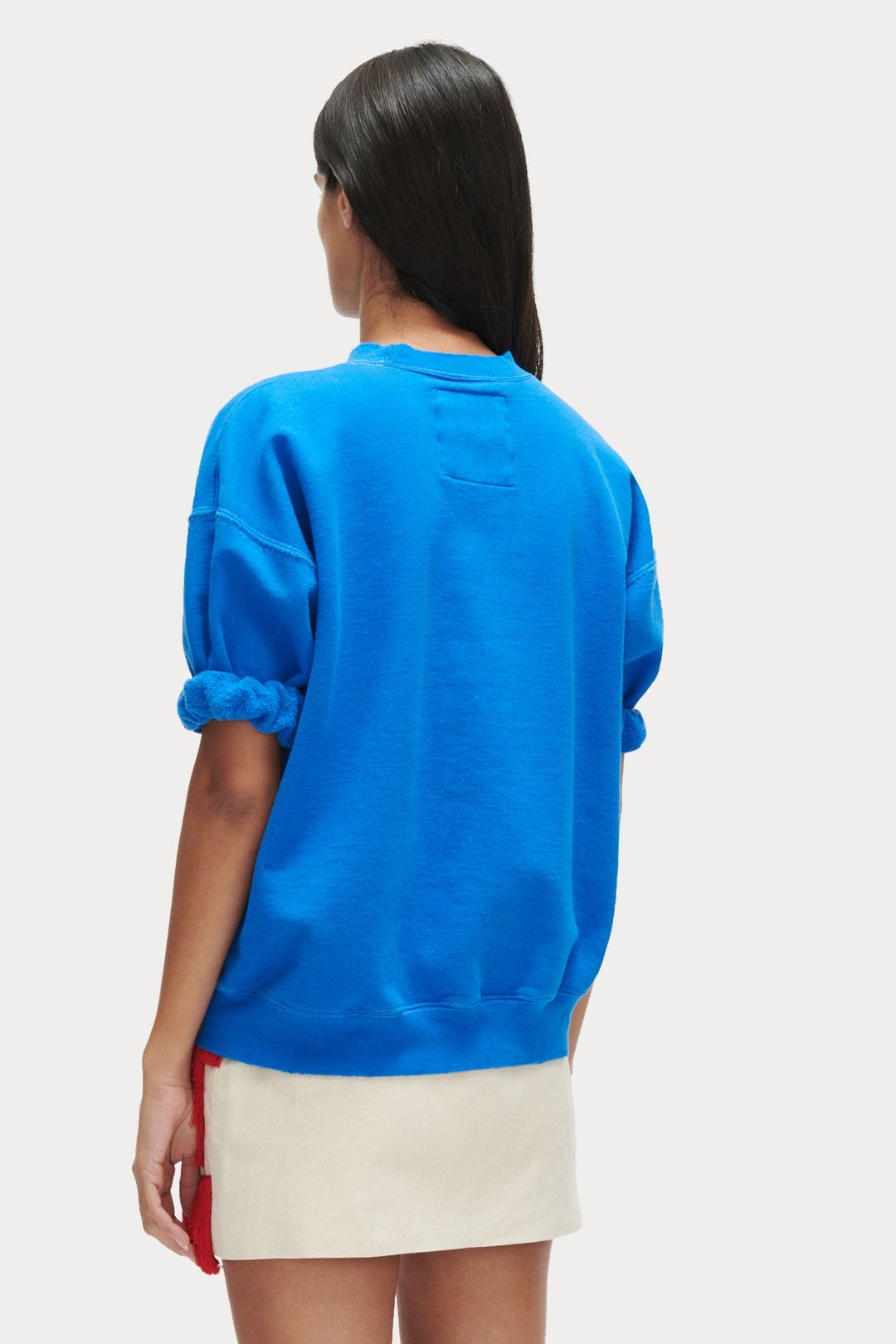 Stanza Sweatshirt #4