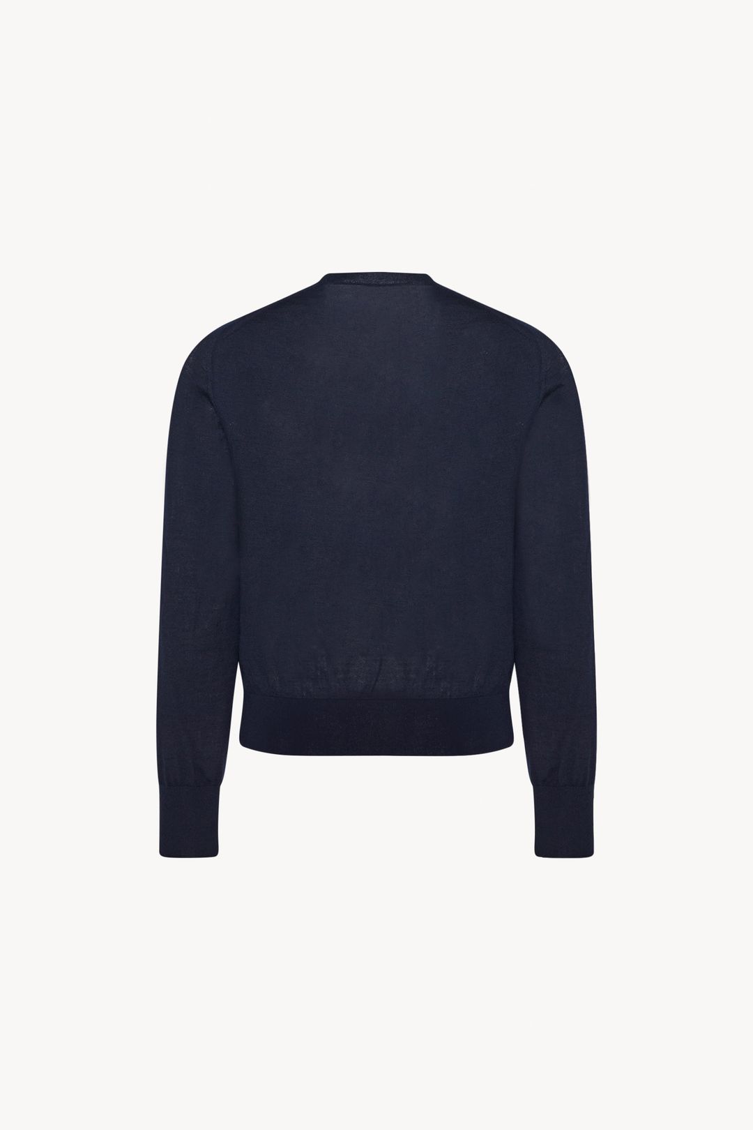 Elmira Top in Cashmere #2
