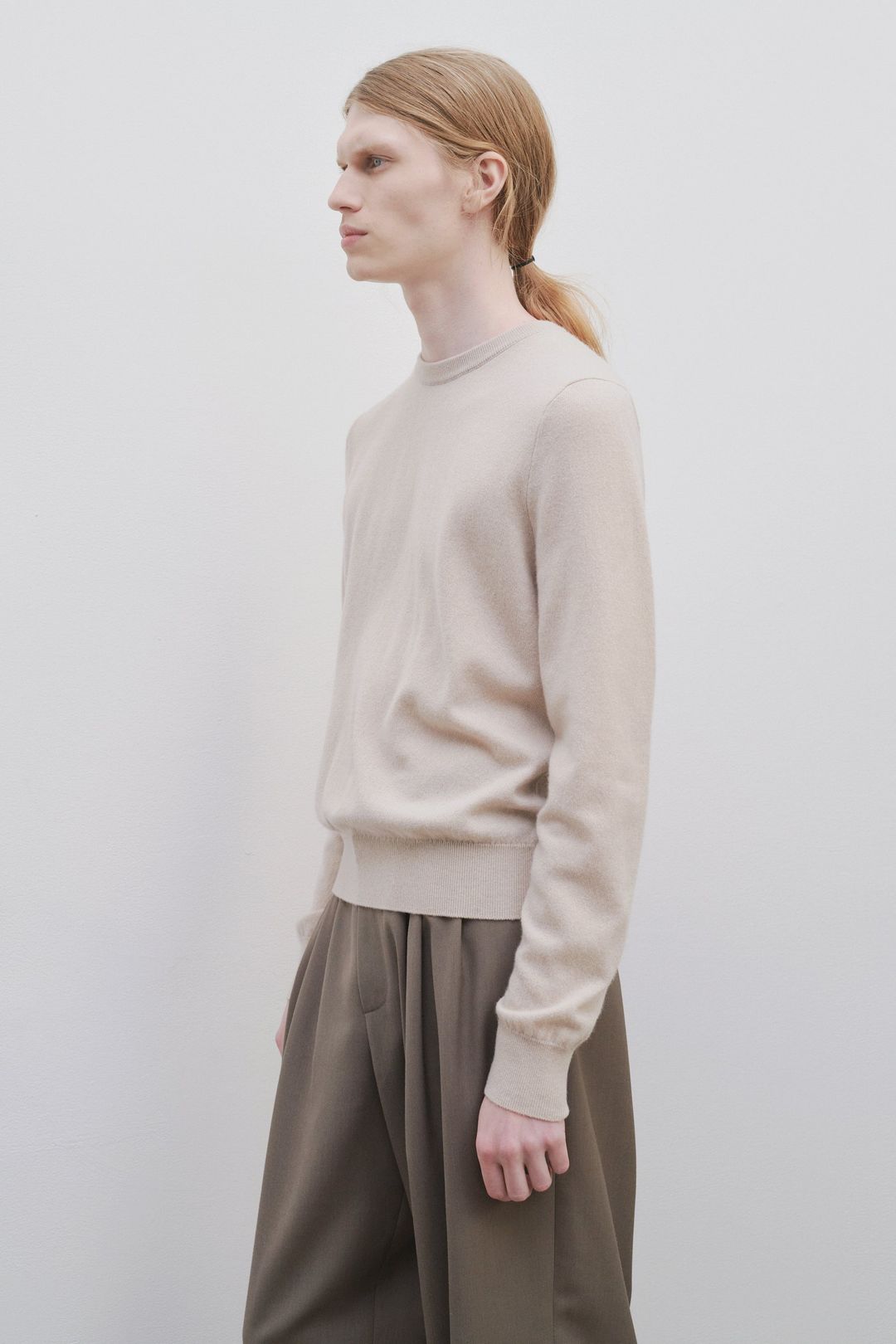 Benji Crew Neck Sweater #10