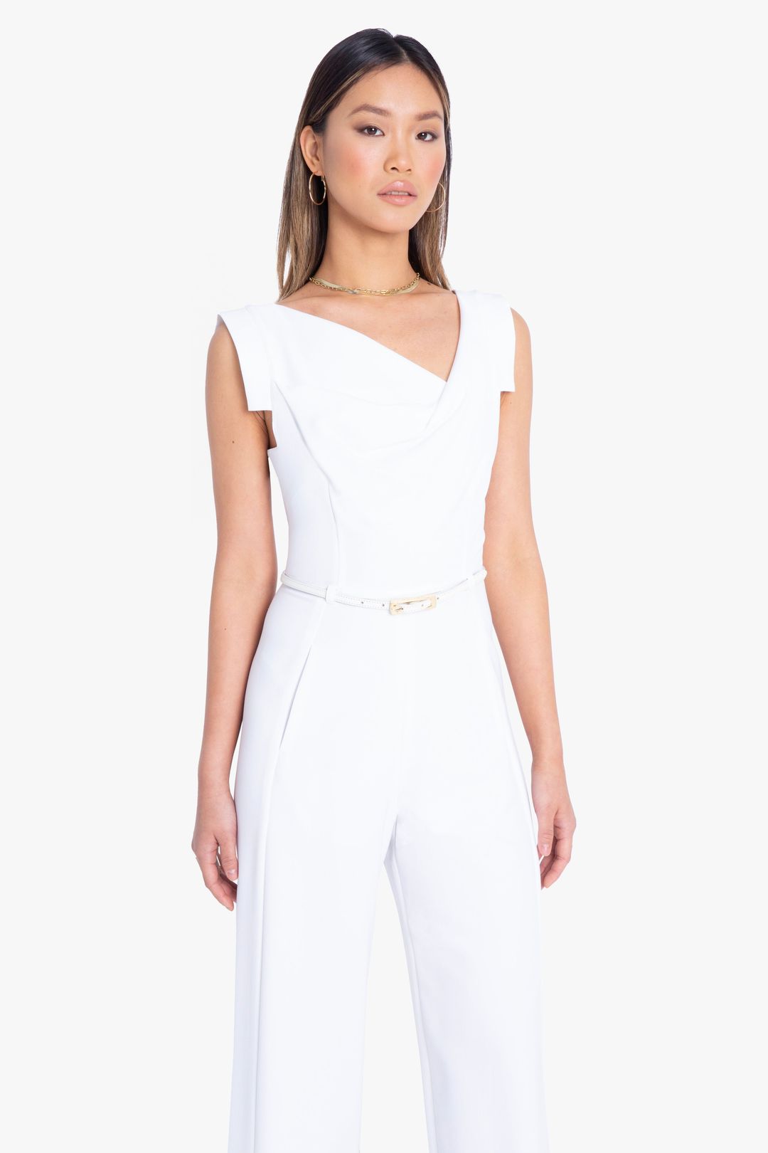 Classic Jackie O Jumpsuit #46