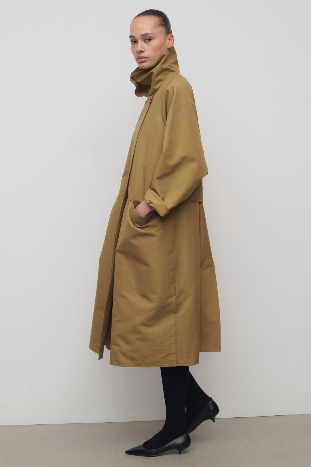 Aurore Coat #4