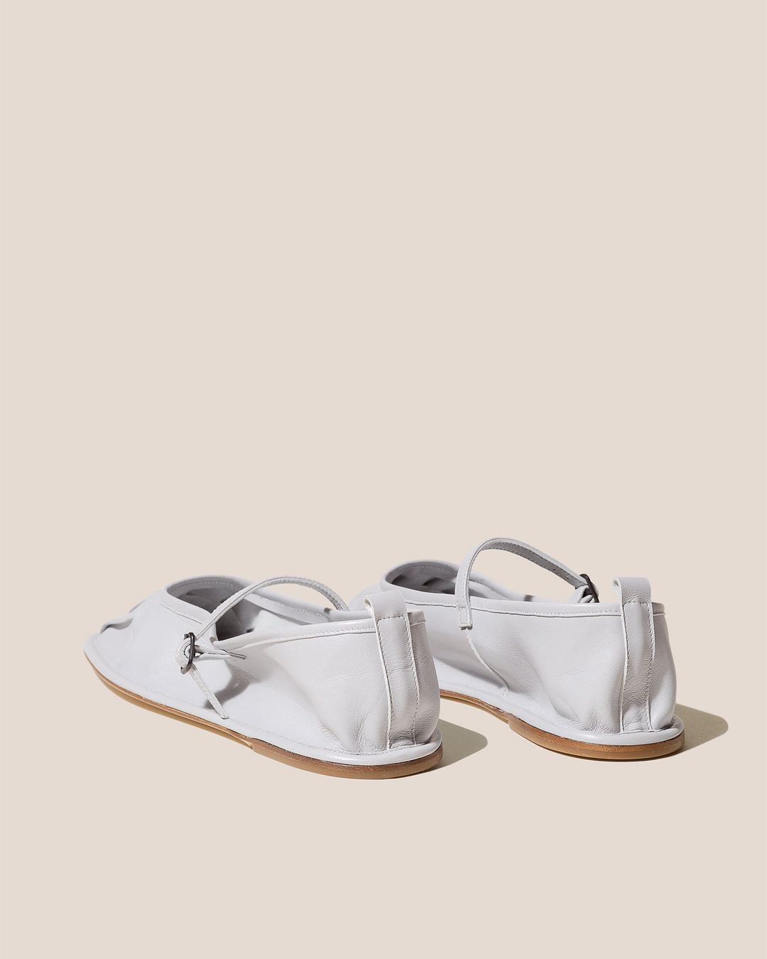 DANSA - Pleated-Toe Mary Jane Pump #3