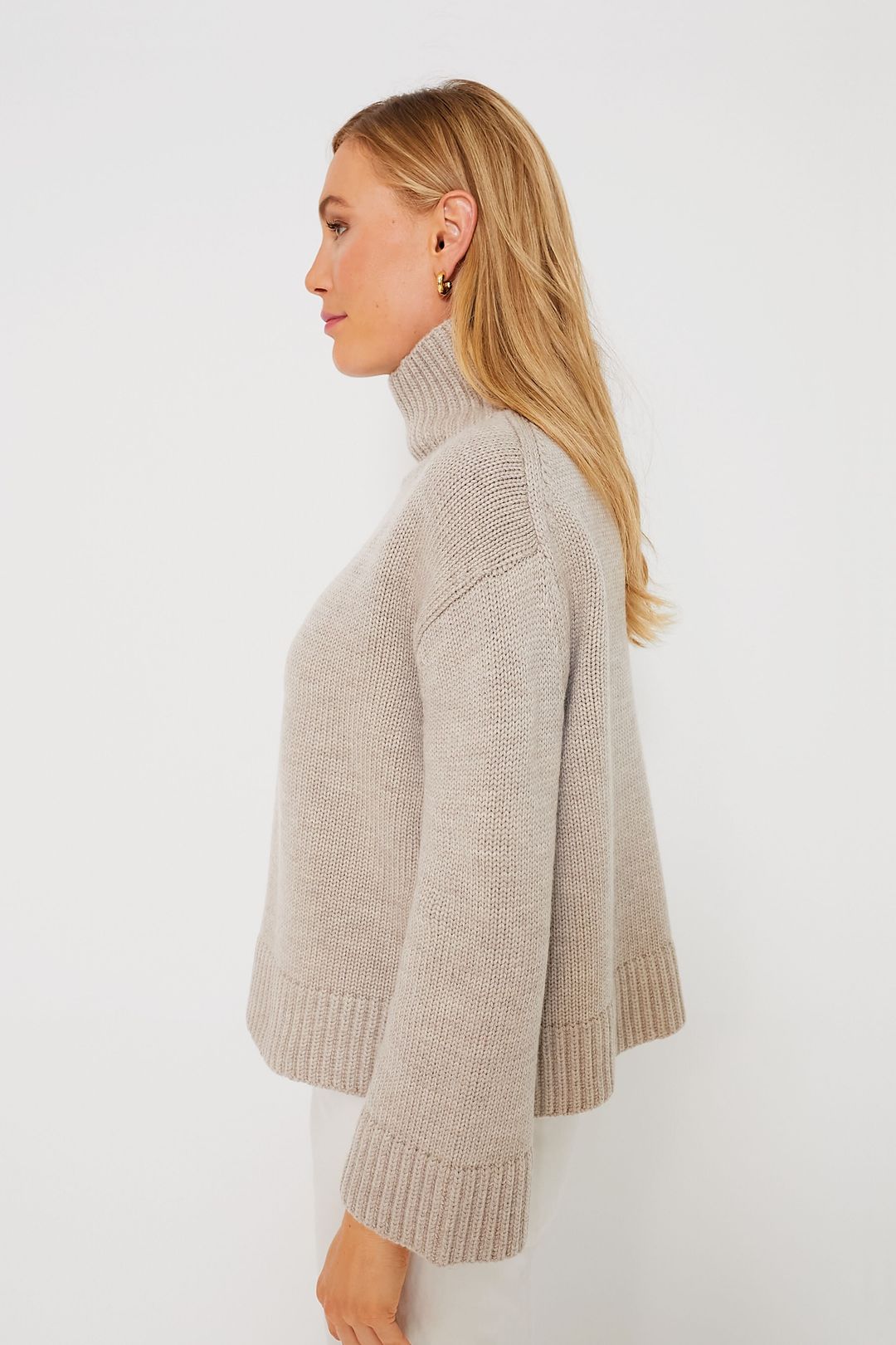 Wheat Petra Sweater #3