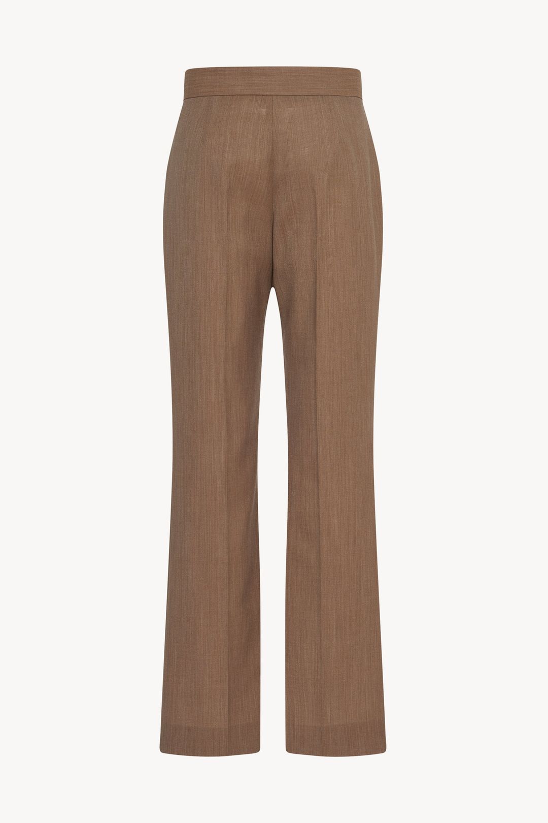 Baer Pant in Wool #2