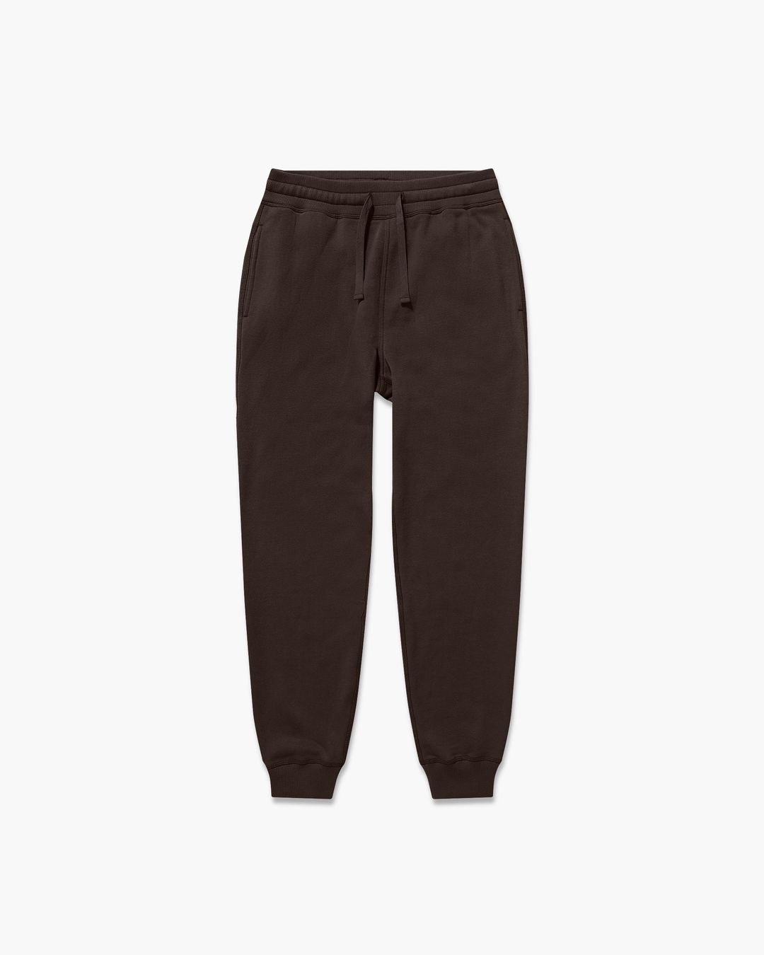 Men's Recycled Fleece Tapered Sweatpant #49