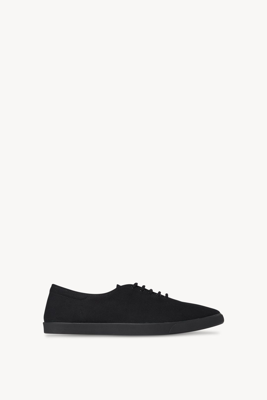 Sam Sneaker in Cotton