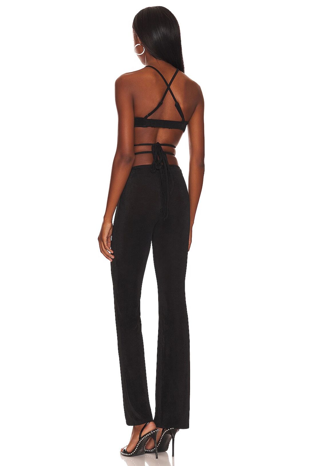 Irene Strappy Pant Set #3