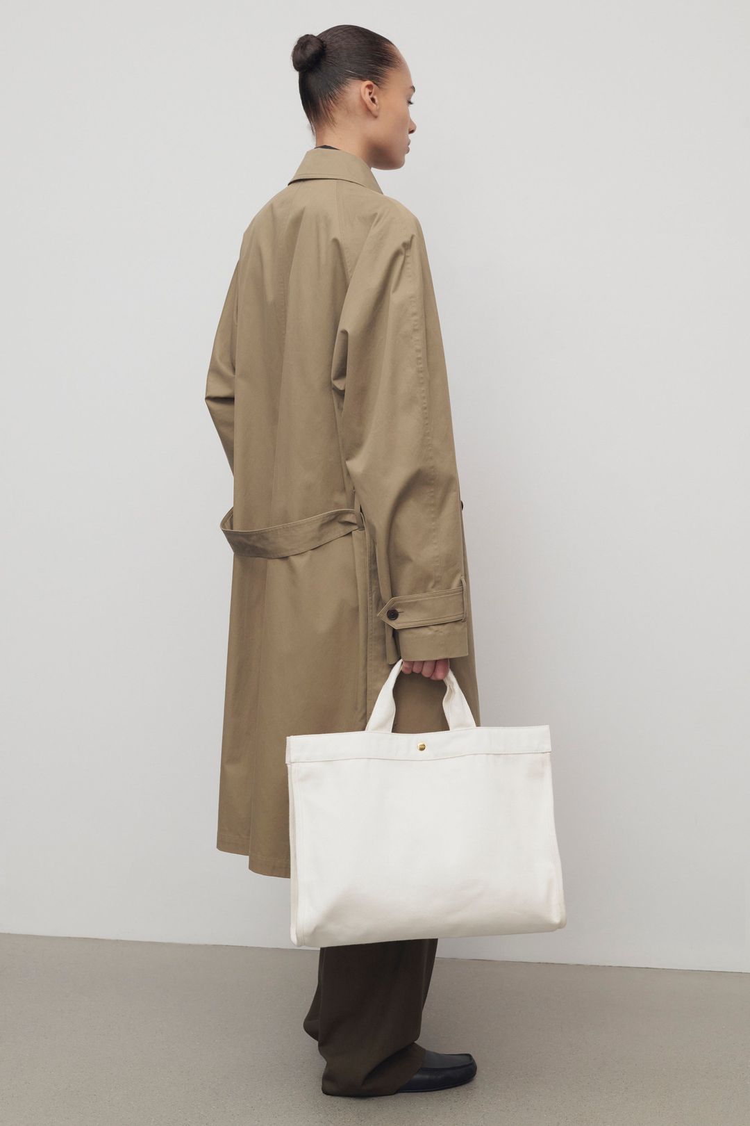Sisal Shopper #4