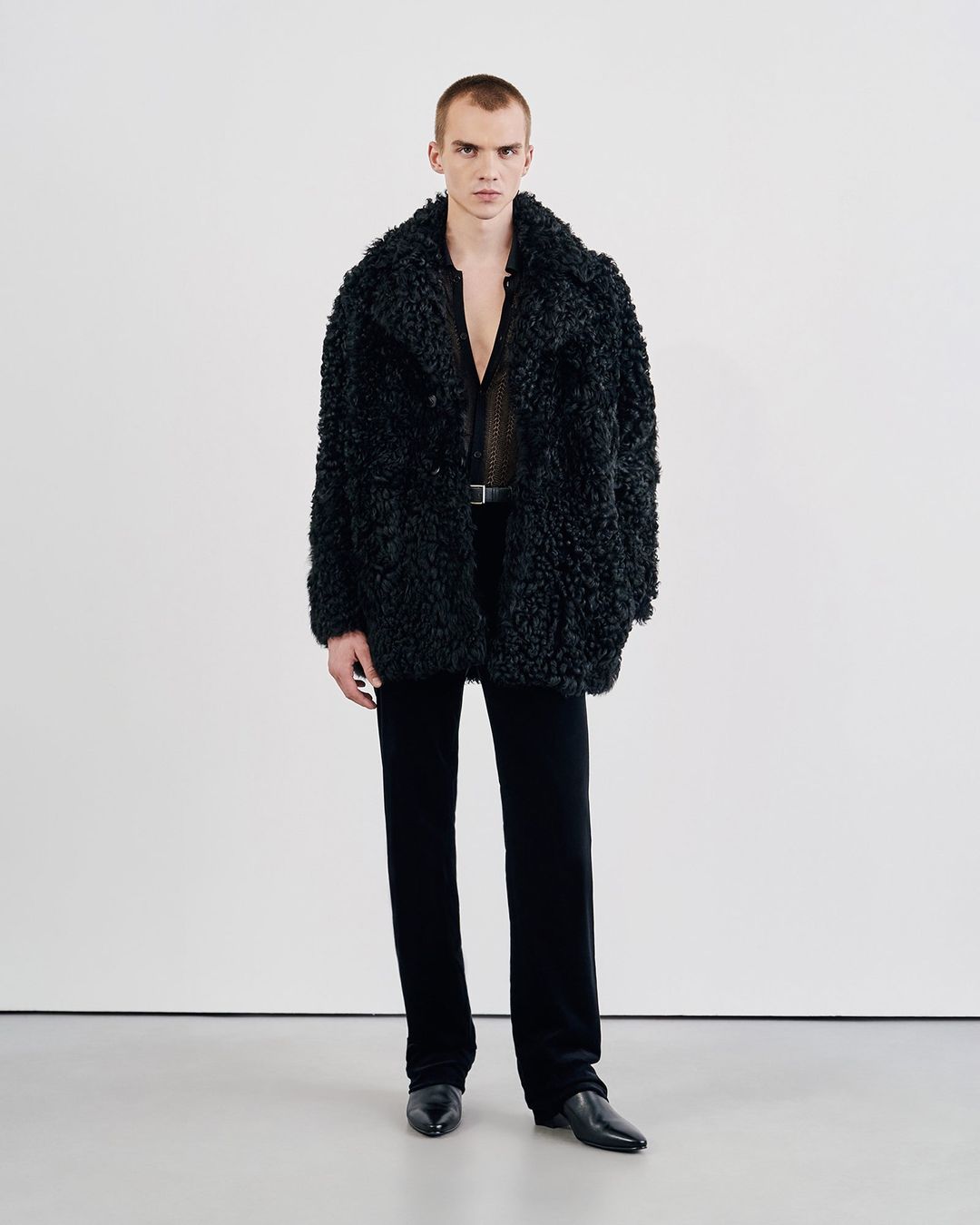 OTIS COAT